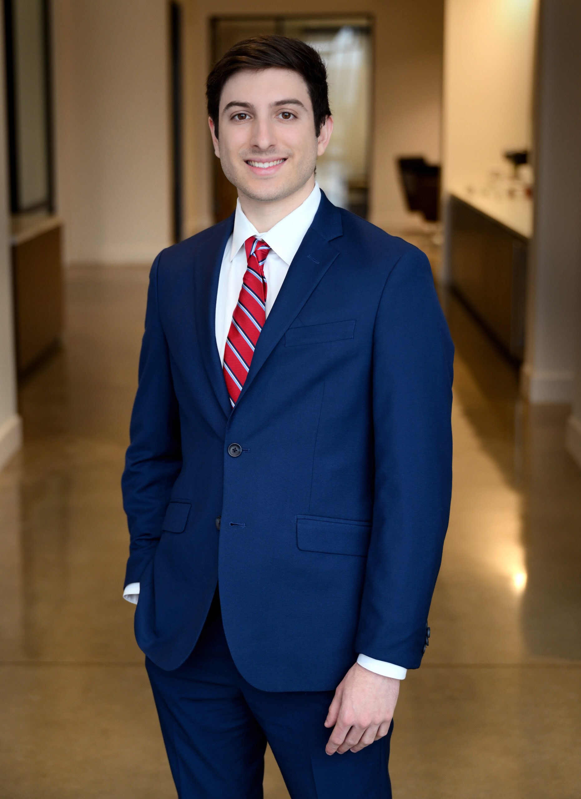 Mitchell Zwang <br>MEMBER