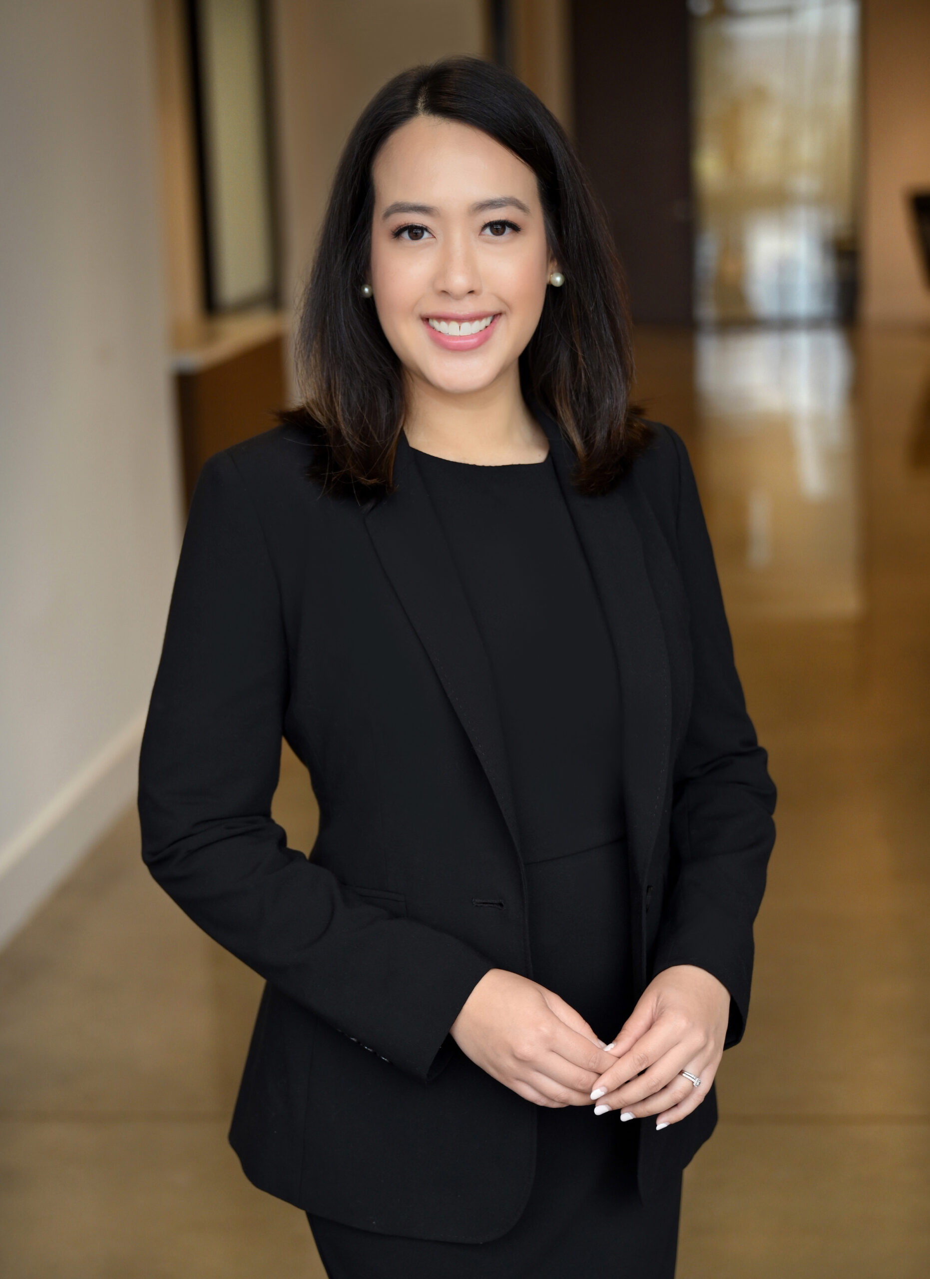 Teresa Poonsuwan Wilson <br>MEMBER