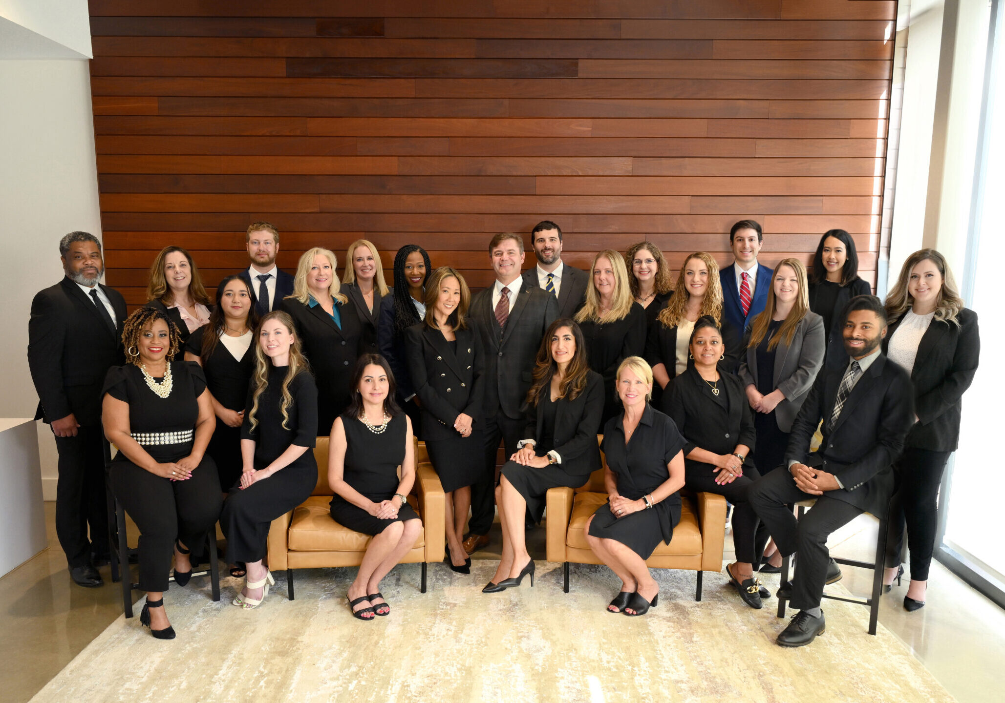 Muller Law Group Full Team