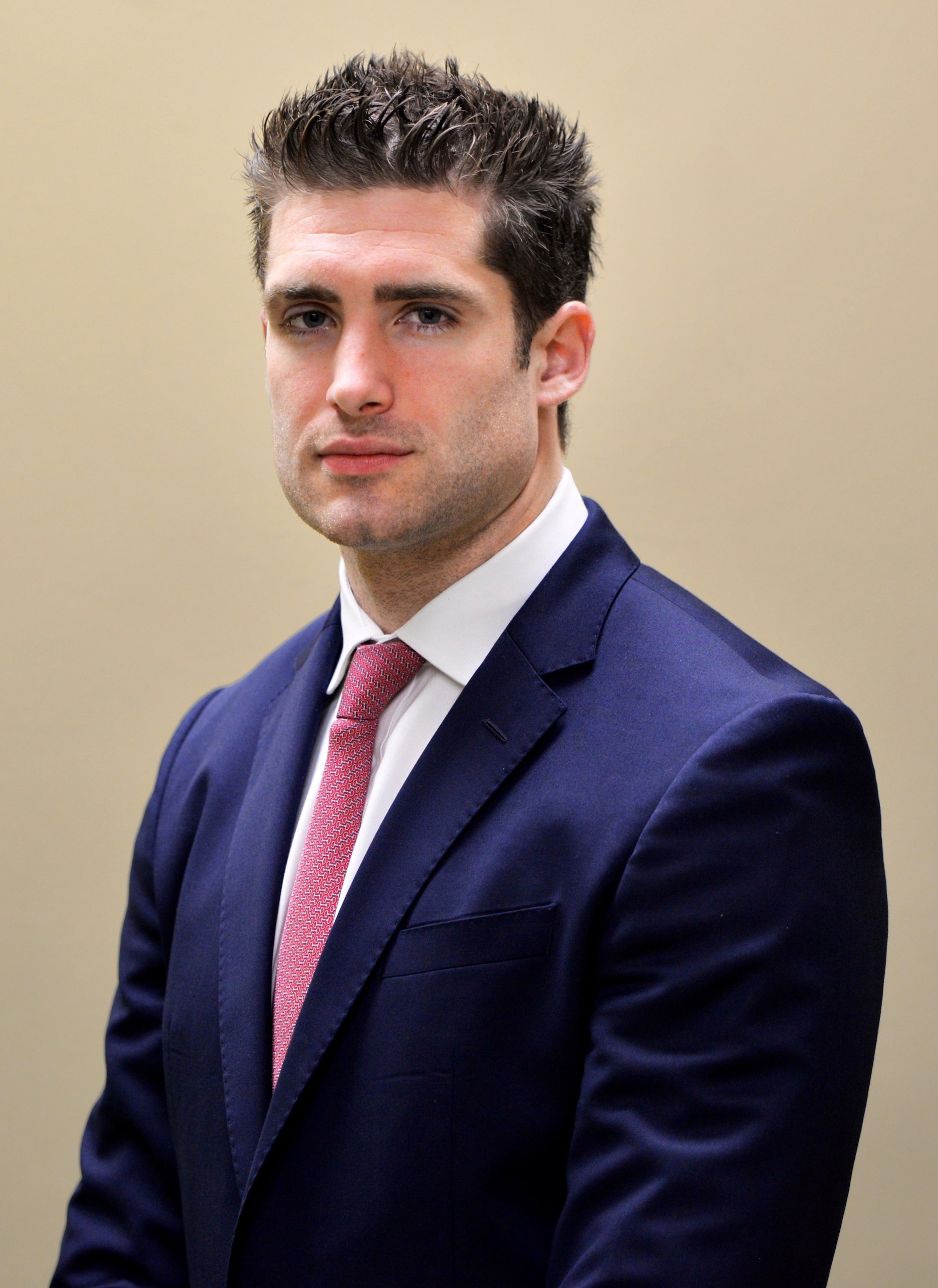 Grant Murphy <br>MEMBER